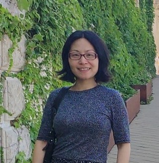 Qizhi Huang